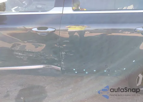 2025 Kia Telluride S z USA, uszkodzony, nr VIN 5XYP6DGC3SG708227